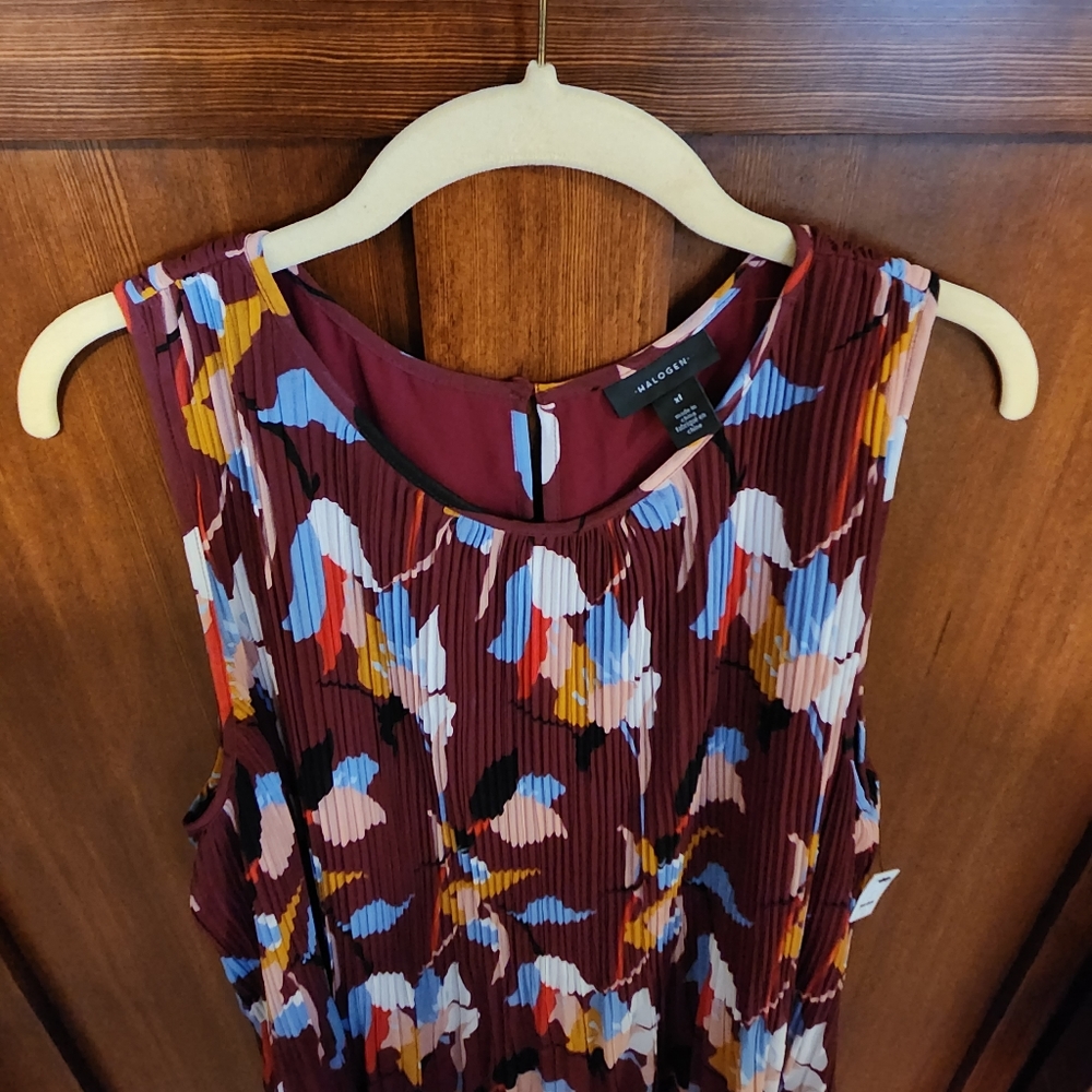 Halogen 'Georgette' top - Picture 4 of 4